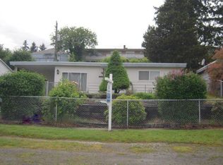 10247 31st Ave SW, Seattle, WA 98146