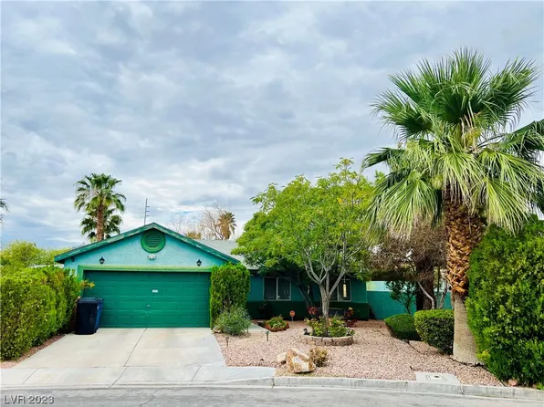 2320 Ultimate Prize Way, North Las Vegas, NV 89032