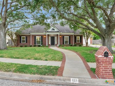 107 Masters Ct, Victoria, TX, 77904
