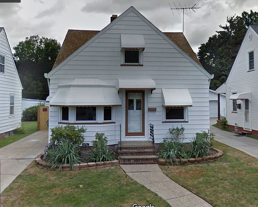 4291 W 12th St, Cleveland, OH 44109 | Zillow