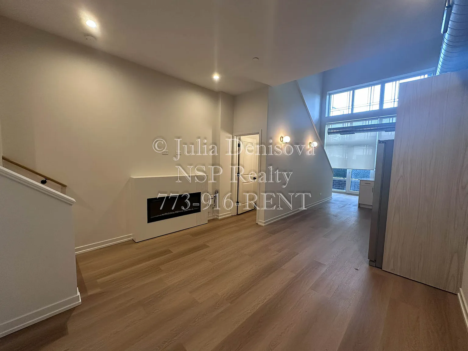 2 bed, 1200 sqft, $2,400 — Photo 3