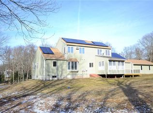 361 Higganum Rd, Durham, CT 06422