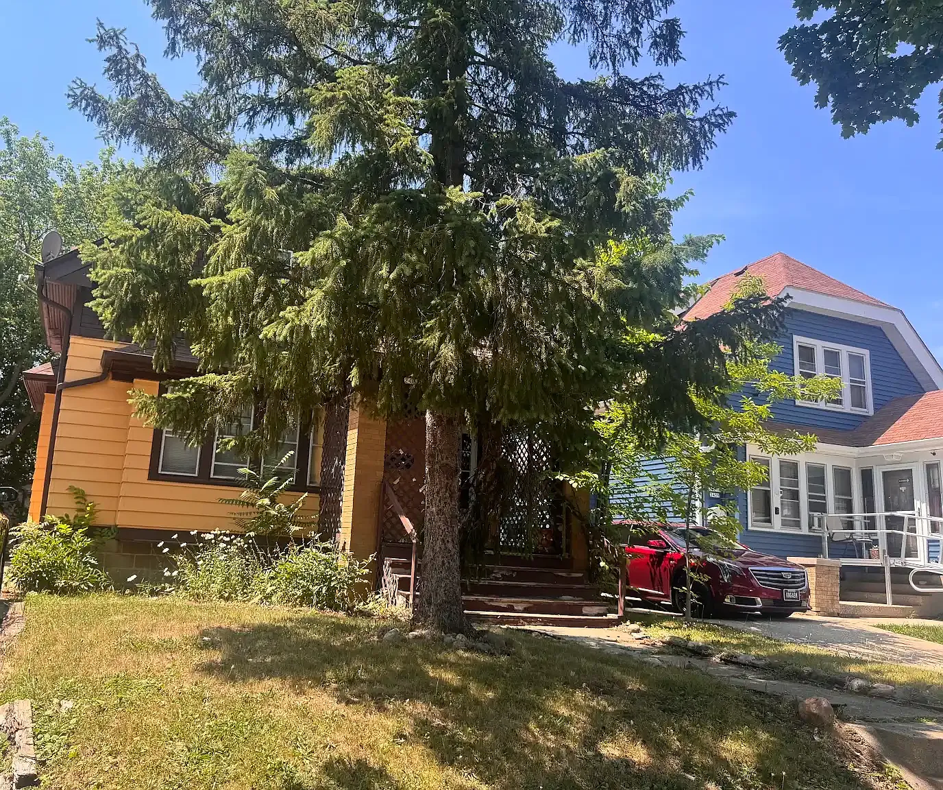 2 bed, 882 sqft, $900 — Photo 3
