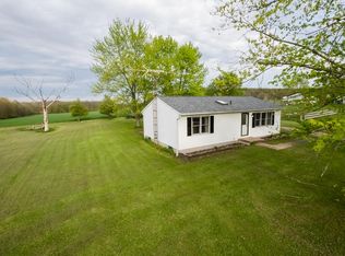 3730 Mansfield Adario Rd, Mansfield, OH 44903