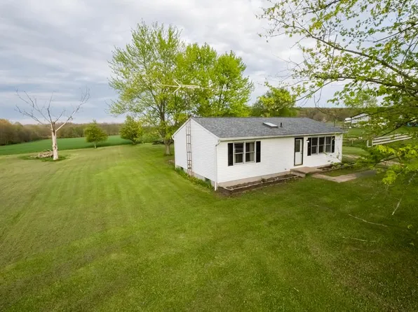 3730 Mansfield Adario Rd, Mansfield, OH 44903