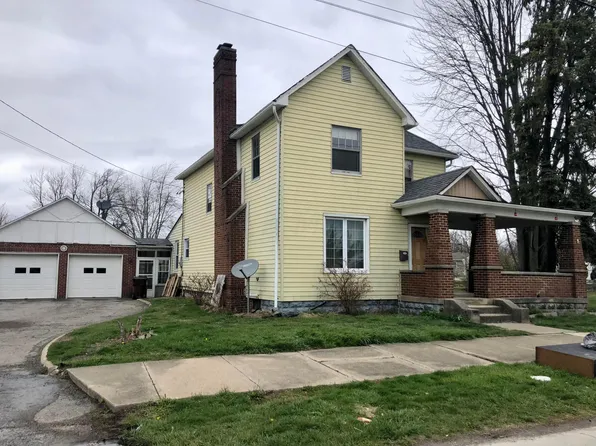 231 W Washington St, Sabina, OH 45169