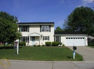 23610 Valley Starr, Novi, MI 48375