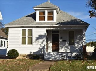 1328 N 12th St, Quincy, IL