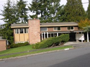 1112 S 233rd Pl, Des Moines, WA 98198