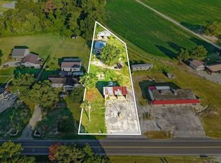 764 Piney Grove Church Road, La Grange, NC 28551