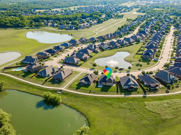 4708 Brookside Dr, Argyle, TX 76226