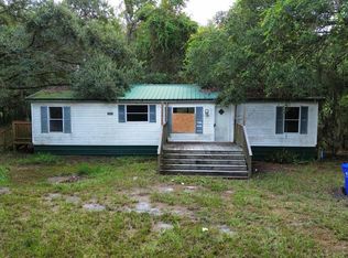 95002 Canoe Lane, Fernandina Beach, FL 32034