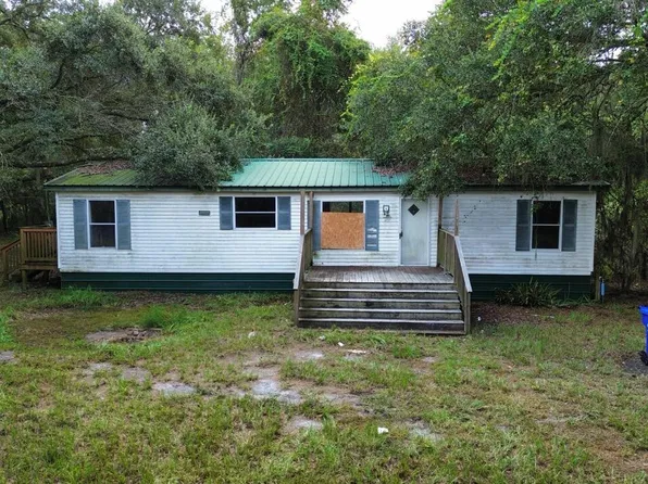 95002 Canoe Lane, Fernandina Beach, FL 32034