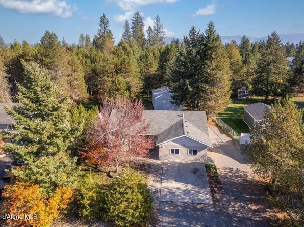 30570 N Meadow St, Athol, ID 83801