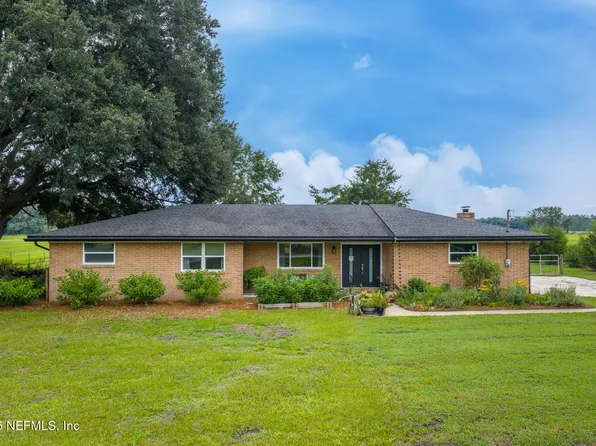 9800 PLUMMER Road, Jacksonville, FL 32219