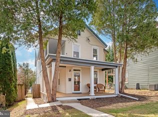 46 E 5th St, Waynesboro, PA 17268