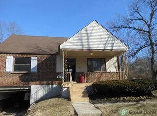 1194 Toluca Ct, Cincinnati, OH 45224