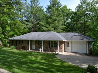 242 Cherokee Dr, Jefferson City, MO 65101