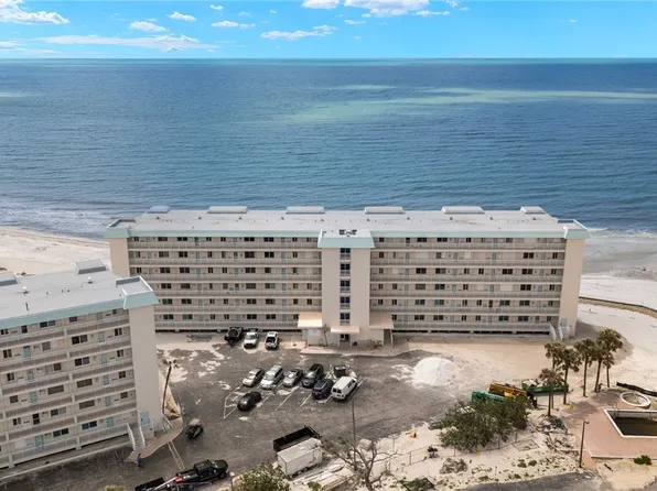 7400 Estero Blvd APT 127, Fort Myers Beach, FL 33931