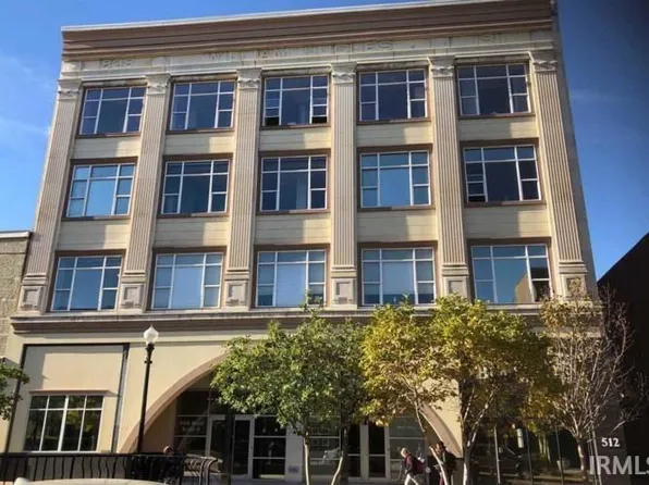 508 Main St APT 4G, Evansville, IN 47708