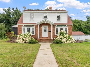 350 Union St, Leominster, MA 01453