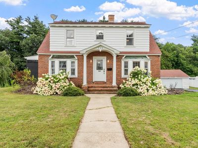 350 Union St, Leominster, MA, 01453
