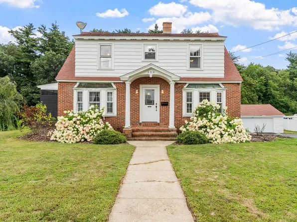 350 Union St, Leominster, MA 01453