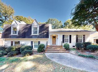 2844 Goneaway Rd, Charlotte, NC 28210