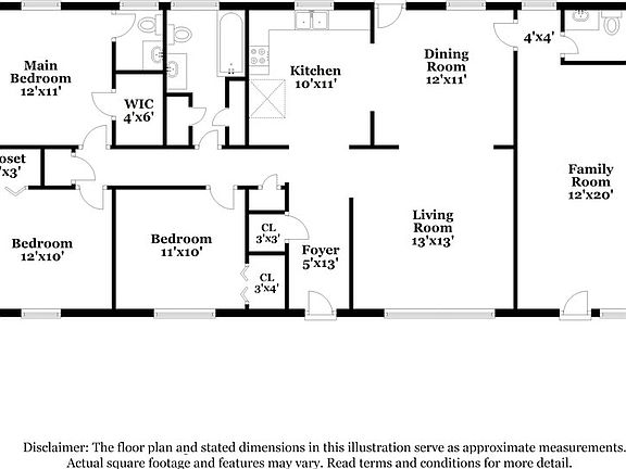 2nd image of 3942 Barmer Dr
