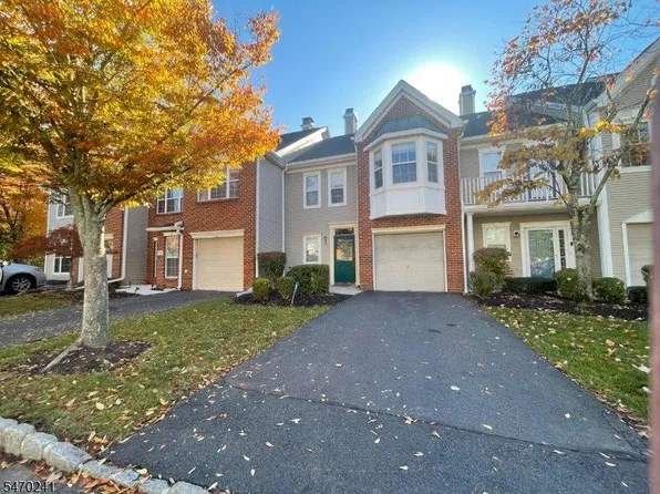 2703 Johnson Cir, Bridgewater, NJ 08807