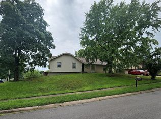 7600 N Olive St, Gladstone, MO 64118