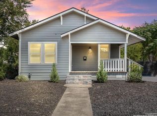 1735 Center, San Antonio, TX 78202