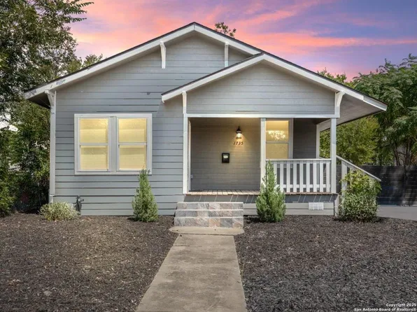 1735 Center, San Antonio, TX 78202