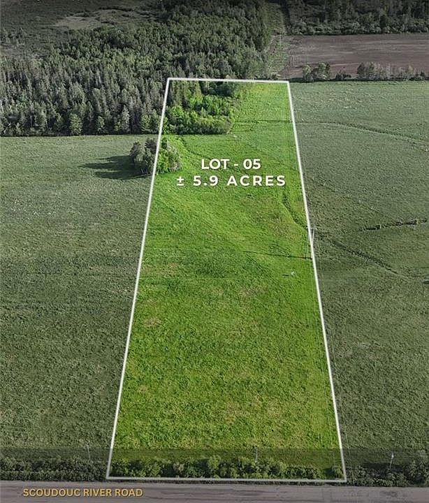 2nd image of LOT 5 Scoudouc River Rd