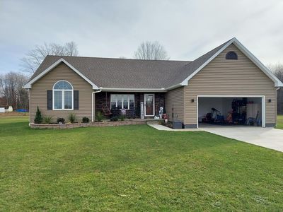 744 Big Egypt Rd, Seneca, PA, 16323