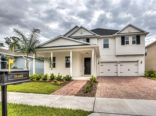 11466 Wakeworth St, Orlando, FL 32836