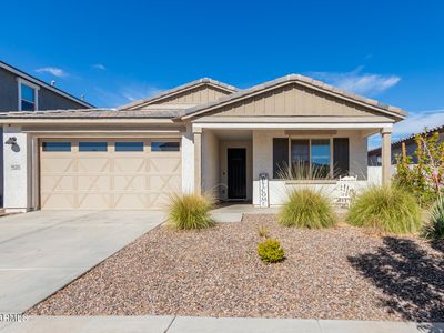 9820 E Satellite Dr, Mesa, AZ, 85212