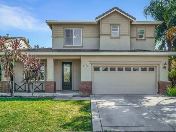 2340 Saint Augustine Dr, Brentwood, CA 94513
