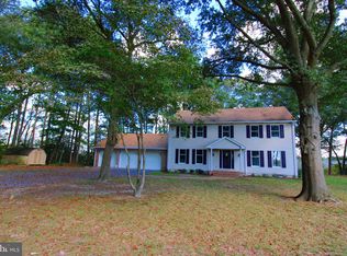 6549 Palmer Mill Rd, Hurlock, MD 21643