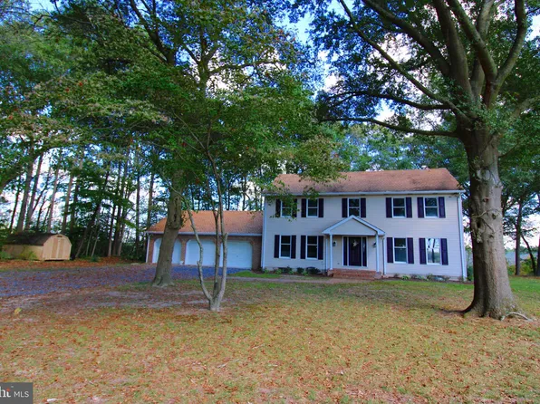 6549 Palmer Mill Rd, Hurlock, MD 21643