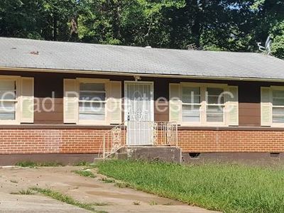 3111 Lone Oak Ave SW, Atlanta, GA, 30354