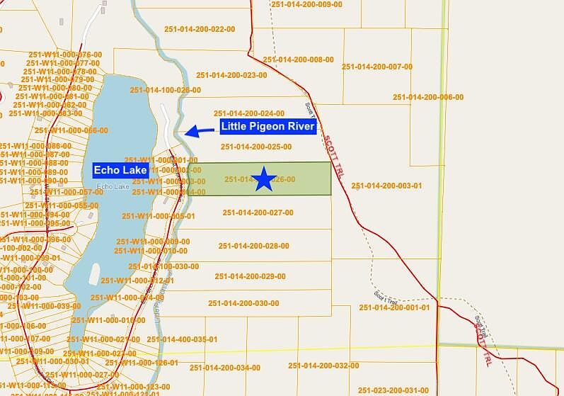 Scott Trl, Wolverine, MI 49799 Zillow