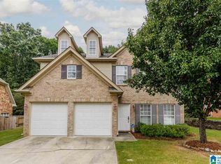 180 Thornberry Cir, Birmingham, AL 35242