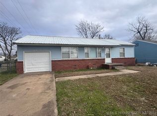 4675 N Rockford Ave, Tulsa, OK 74126