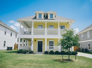 603 Highlands St #A, College Station, TX 77840