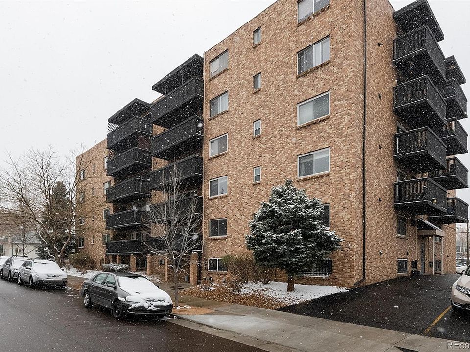 1st image of 65 N Clarkson St APT 207