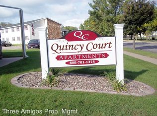 510 Quincy St APT 17, Onalaska, WI 54650