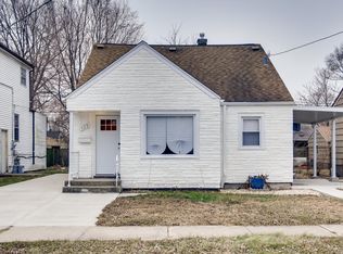 523 Engle St, Dolton, IL 60419