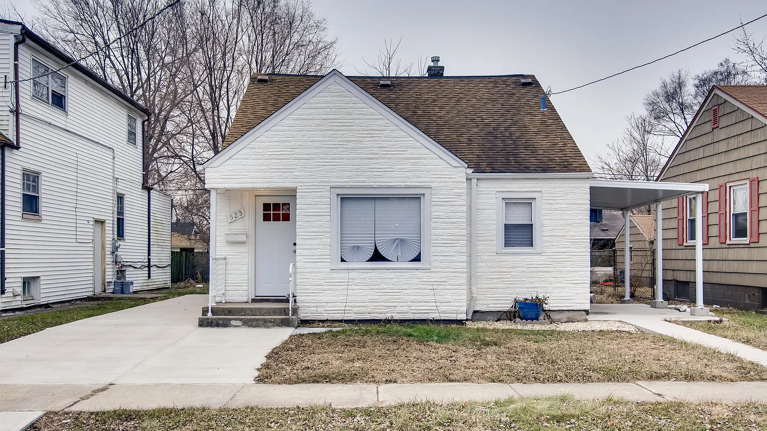 523 Engle St photo 1