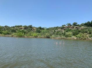 113 Becker Rd, Snyder, TX 79549